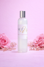 Load image into Gallery viewer, uNiqly Clean (Rose Water Cleanser)