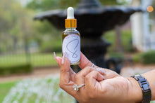 Load image into Gallery viewer, Magic in a Bottle (Rose Tincture Raw Oil 3000g) - Shi'uNiq