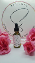 Load image into Gallery viewer, Magic in a Bottle (Rose Tincture Raw Oil 1000mg) - Shi'uNiq