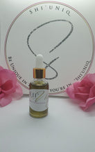 Load image into Gallery viewer, Magic in a Bottle (Rose Tincture Raw Oil 3000g) - Shi'uNiq