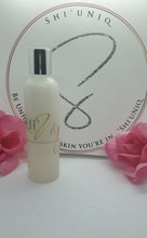 Load image into Gallery viewer, uNiqly Clean (Rose Water Cleanser) - Shi'uNiq