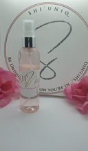 Load image into Gallery viewer, uNiqly ReNew (Rose Water Toner) 2-N-1 - Shi'uNiq