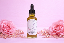 Load image into Gallery viewer, Rose Tincture Raw Oil 1000mg
