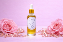 Load image into Gallery viewer, Rose Tincture Raw Oil 3000g
