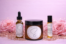 Load image into Gallery viewer, uNiq Triple Threat Collection
